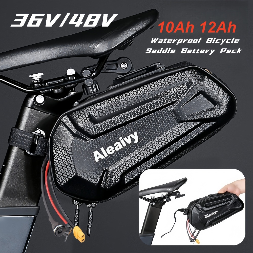Batteria Impermeabile 60V 52V  - 60V 50Ah Electric Scooter Battery recensione e prezzo