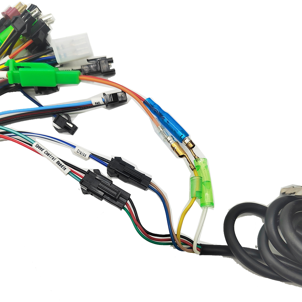 36V 48V Bici Elettrica Scooter - Kelly Kls7230S Controller recensione e prezzo