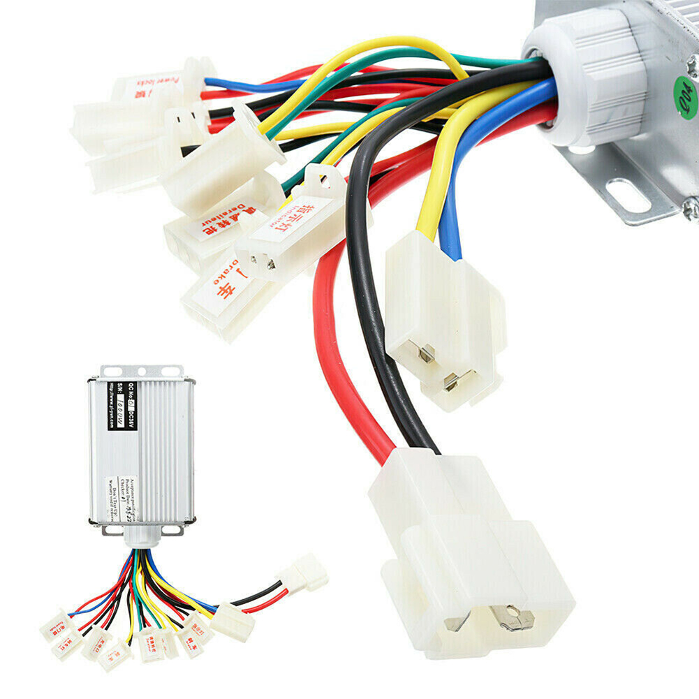 1pc 36/48V 1000W bicicletta el - Kelly Kls7230S Controller recensione e prezzo