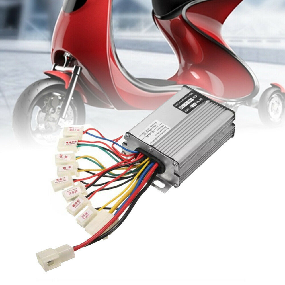 1pc 36/48V 1000W bicicletta el - Kelly Kls7230S Controller recensione e prezzo