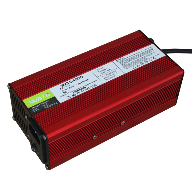 Caricabatterie 67.2V 6A per ba - 84V 20A Smart Charger recensione e prezzo