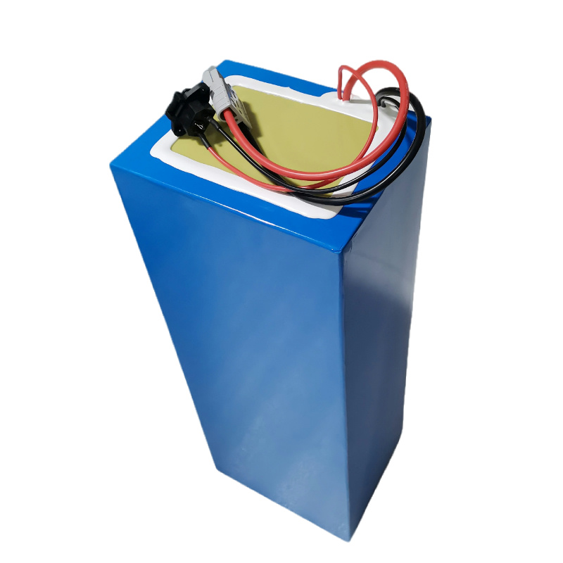 Batteria agli ioni di litio 72 - 72V 40Ah Lifepo4 Battery Pack recensione e prezzo