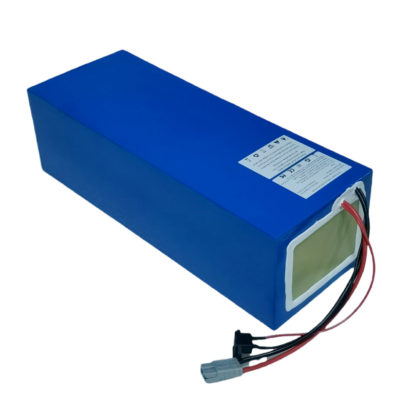 Batteria agli ioni di litio 72 - 72V 40Ah Lifepo4 Battery Pack recensione e prezzo