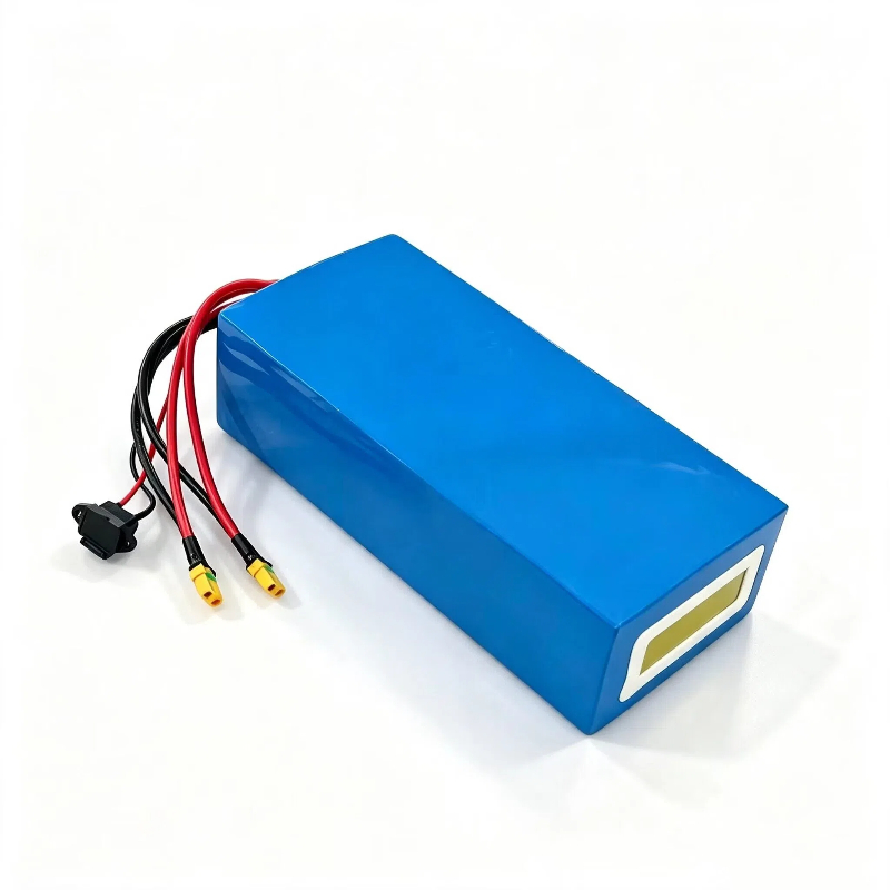 Batteria al Litio a Forma di T - 72V 40Ah Lifepo4 Battery Pack recensione e prezzo